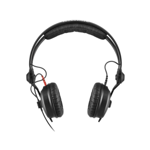 אוזניות ד׳יגיי Sennheiser HD 25