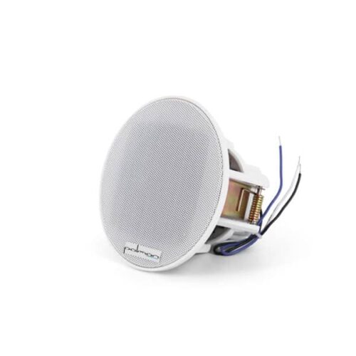 רמקול שקוע ללא מסגרת 3″ Polman PLM3011