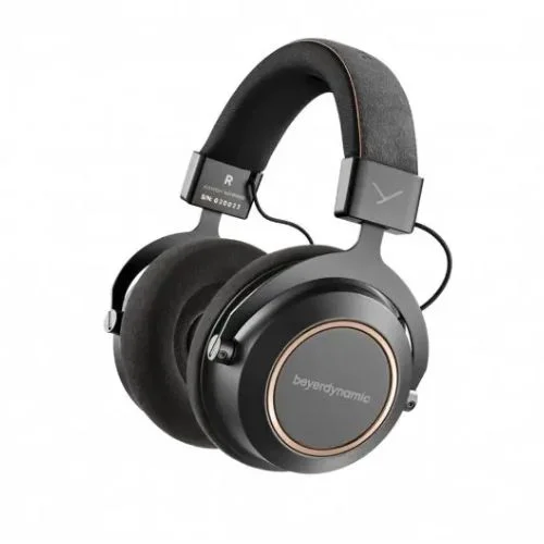 אוזניות אלחוטיות Beyerdynamic Amiron Wireless Copper