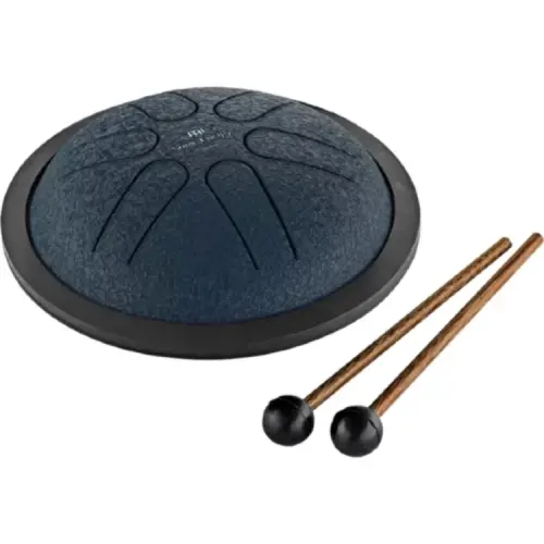 תוף לשוניות 6 אינץ׳ Meinl MSTD2NB