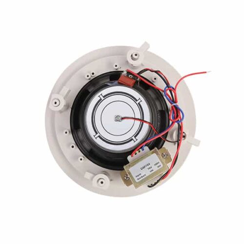 ⁦רמקול תקרה 6.5″ Polman PLM703⁩ – תמונה ⁦3⁩