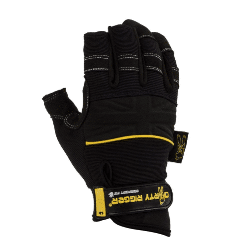 כפפות עבודה Comfort Fit™ Framer Rigger Glove (V1.6)