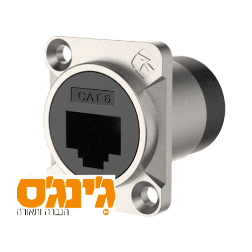 מחבר רשת Roxtone CAT6A