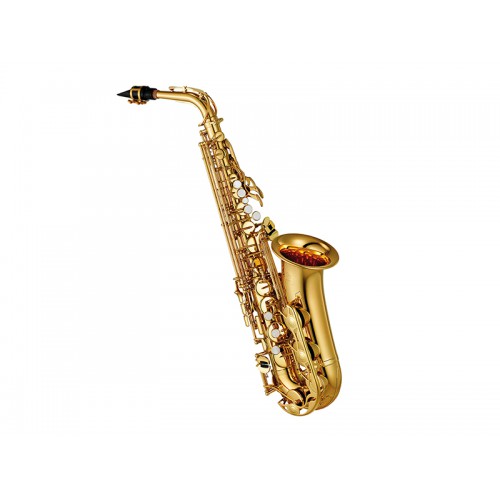סקסופון אלט עם קייס Jinbao SST-400