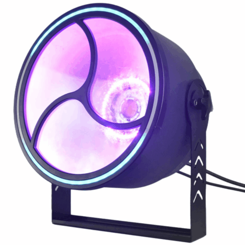 פנס אפקט רטרו Warcraft Retro Light