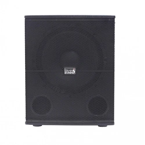 סאב מוגבר Italian Stage S115A