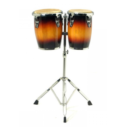 זוג מיני קונגס כולל סטנד Jinbao JB MCBC400 SUN