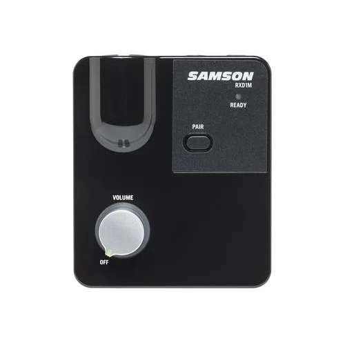 מיקרופון אלחוטי Samson XPDm Handheld