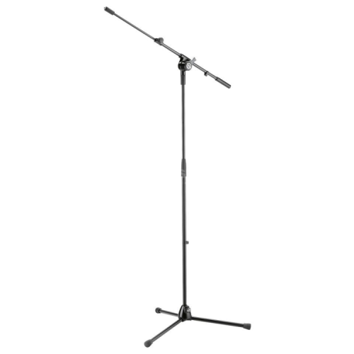 סטנד מיקרופון מקצועי Konig & Meyer 25600