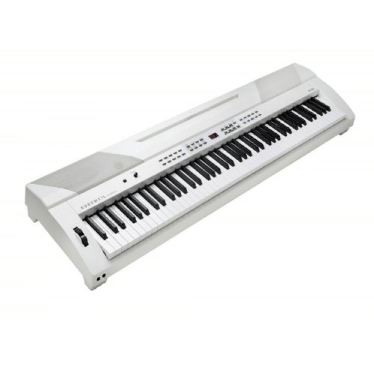 פסנתר חשמלי נייד 88 KURZWEIL KA90WH