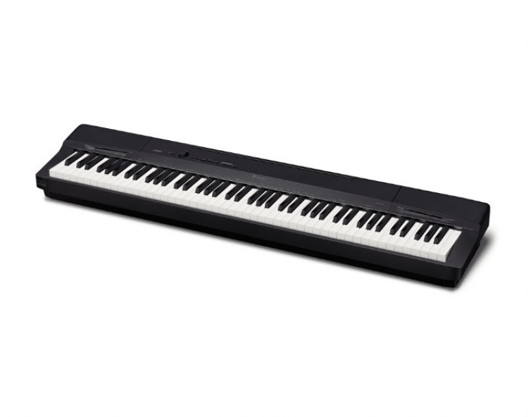 פסנתר חשמלי Casio PX160