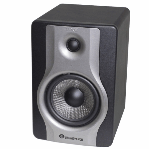 מוניטור אולפני 6" Soundtrack BX6