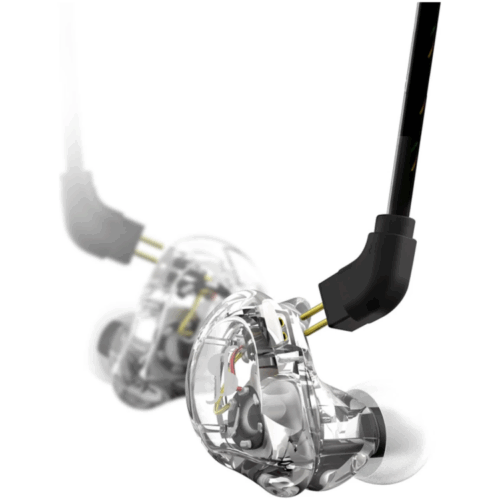 אוזניות In-Ear מוניטור Stagg SPM-235 TR