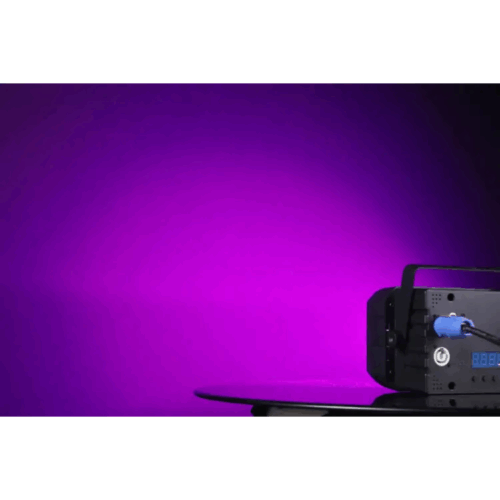 פנס אולטרה סגול שטיפה רחבה Shadow SL-103T-UV 2X60W COB