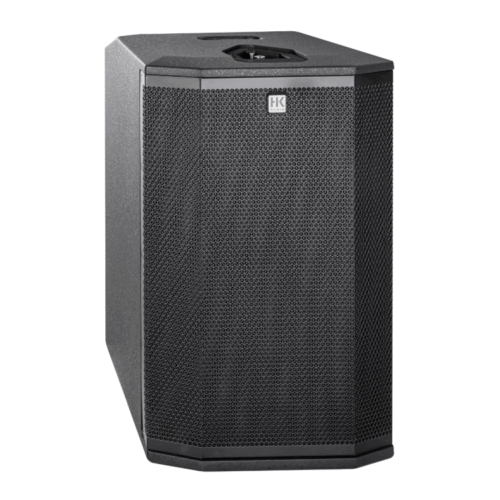 ⁦קולונה מוגברת HK POLAR 12 MKII⁩ – תמונה ⁦3⁩