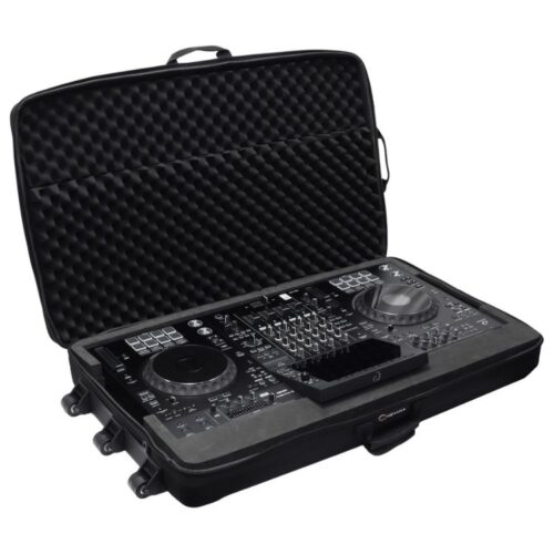 תיק נשיאה לקונטרולר עם גלגלים Odyssey AlphaTheta XDJ-AZ