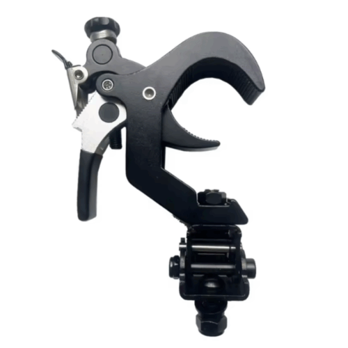 קלמרה לתאורה – Shadow Light hook2
