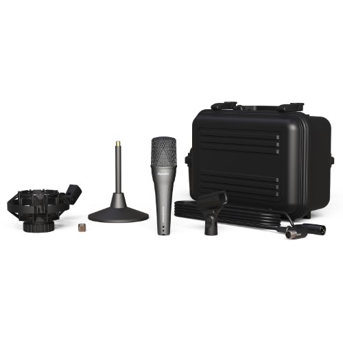 מיקרופון דינמי אולפני Superlux D108MKII