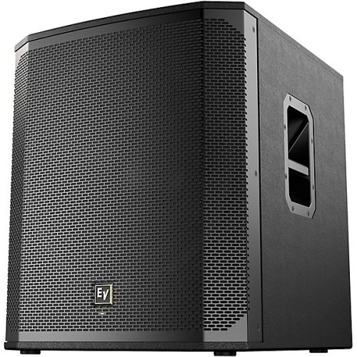 סאב וופר מוגבר Electro Voice ELX200-18SP