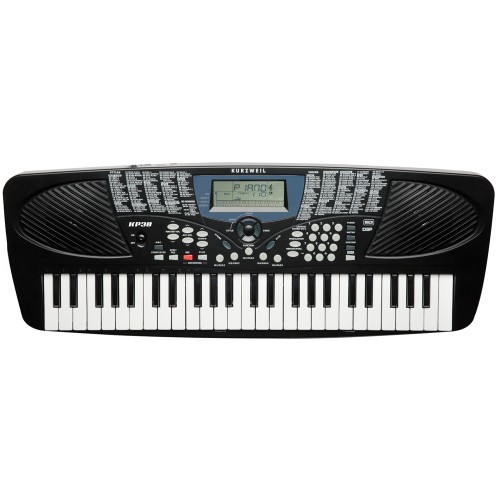 אורגנית 4 אוקטבות KURZWEIL KP30