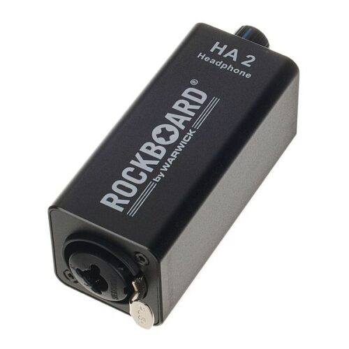 מגבר אוזניות אישי RockBoard E HA 2 In Ear Monitor