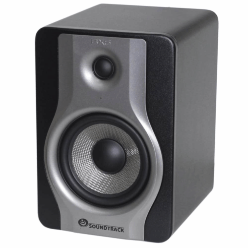 מוניטור אולפני 5" Soundtrack BX5