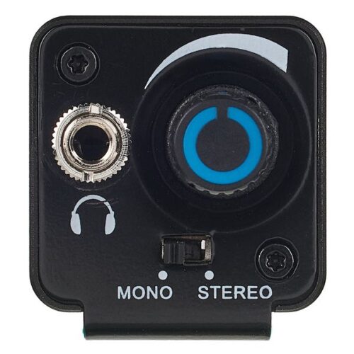 ⁦מגבר אוזניות אישי RockBoard E HA 2 In Ear Monitor⁩ – תמונה ⁦3⁩