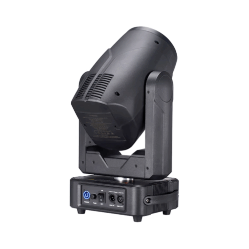 ⁦פנס חכם Shadow LED-200W BEAM⁩ – תמונה ⁦4⁩