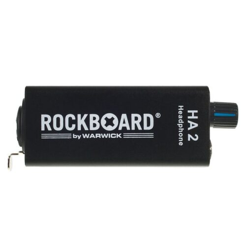 ⁦מגבר אוזניות אישי RockBoard E HA 2 In Ear Monitor⁩ – תמונה ⁦4⁩
