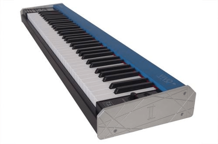 פסנתר חשמלי 68 קלידים Dexibell VIVOS1
