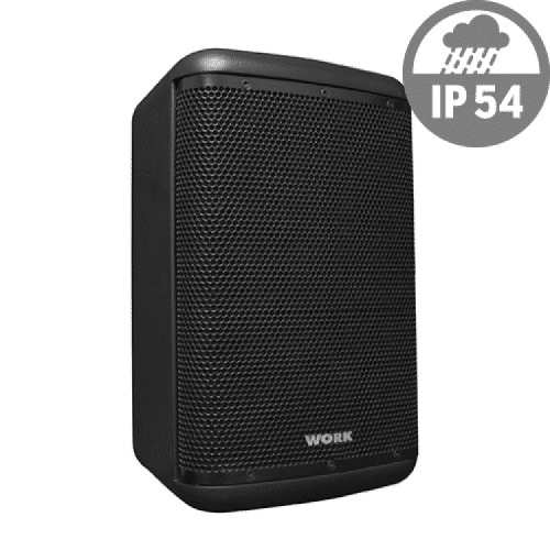 רמקול פסיבי WORK Athos 10 Black